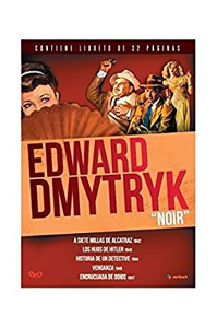 Edward Dmytryk Collection | Seven Miles from Alcatraz / Hitler